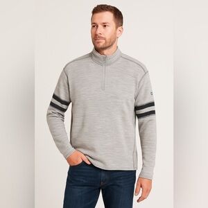 KÜHL Revel™ 1/4 Zip Pullover – Sz XXL (Excellent Condition)